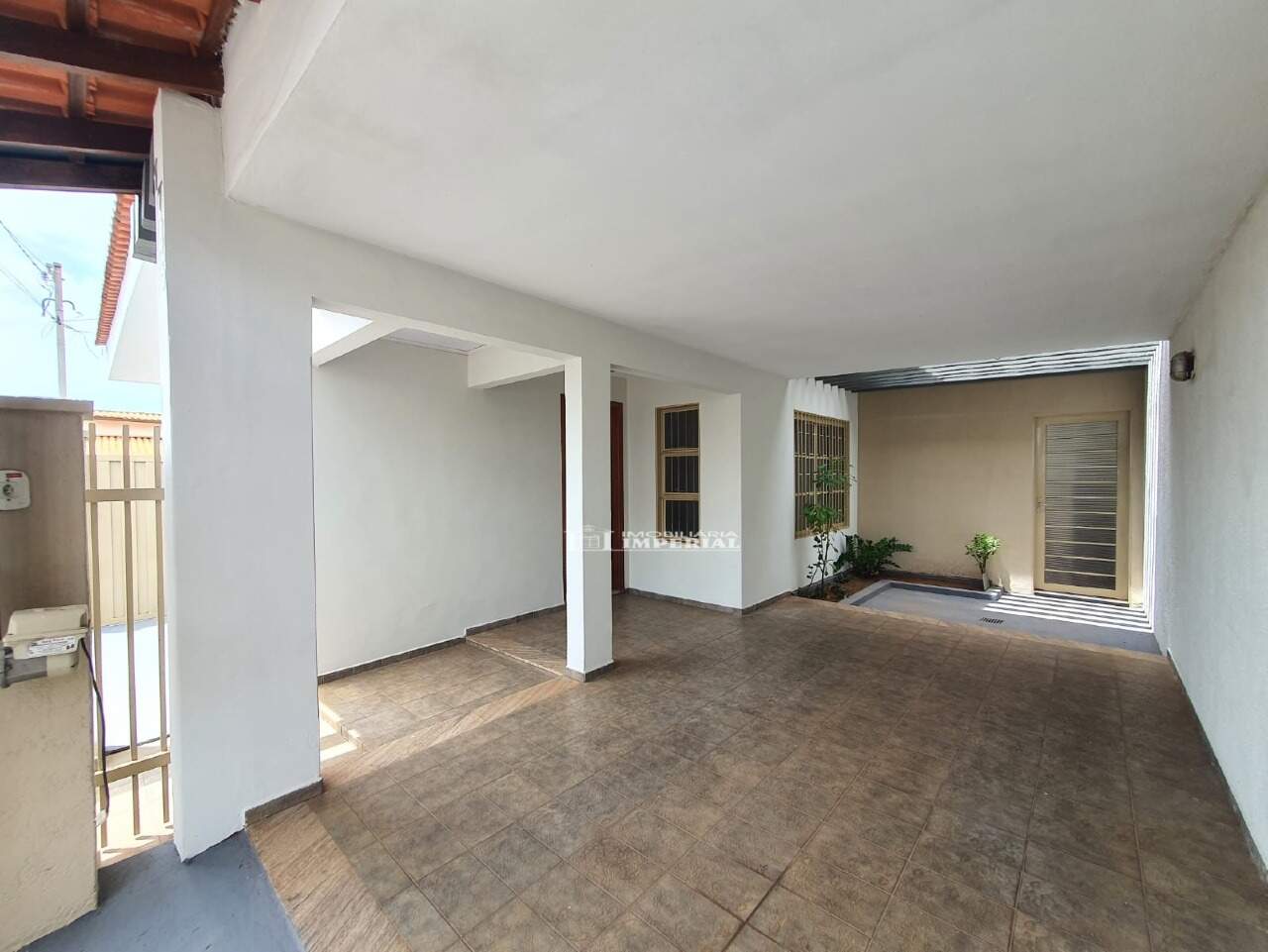 Casa para aluguel no JARDIM TRIANON: 