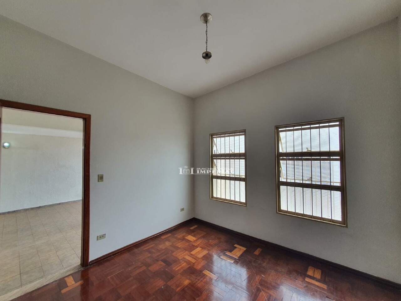 Casa para aluguel no JARDIM TRIANON: 