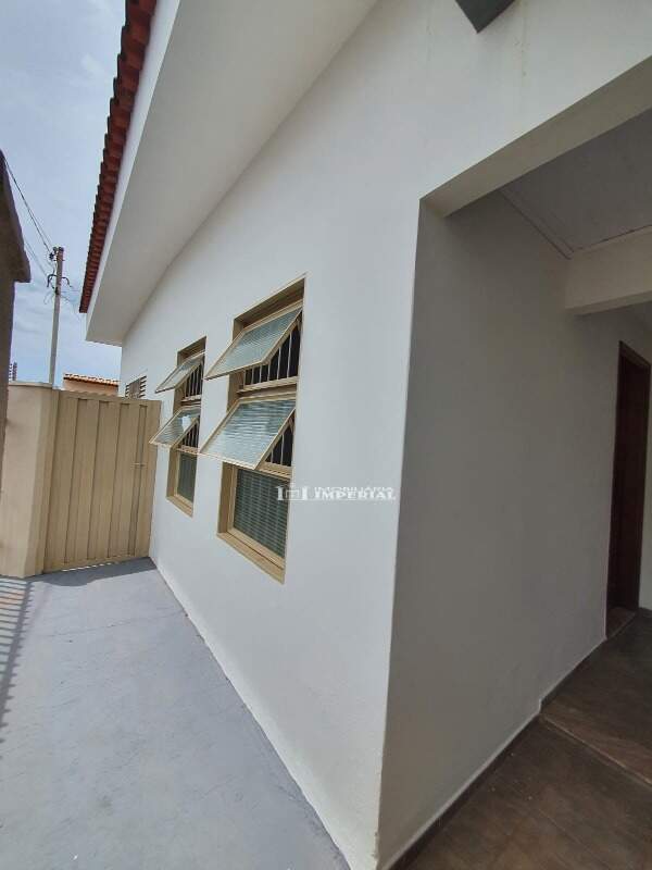 Casa para aluguel no JARDIM TRIANON: 