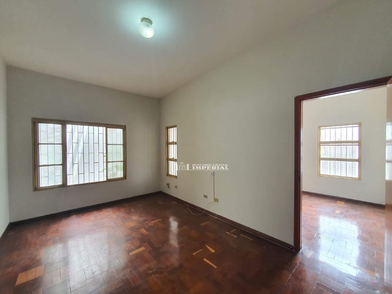 Casa para aluguel no JARDIM TRIANON: 