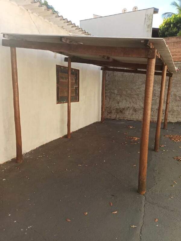 Casa à venda no JARDIM SÃO FRANCISCO: 