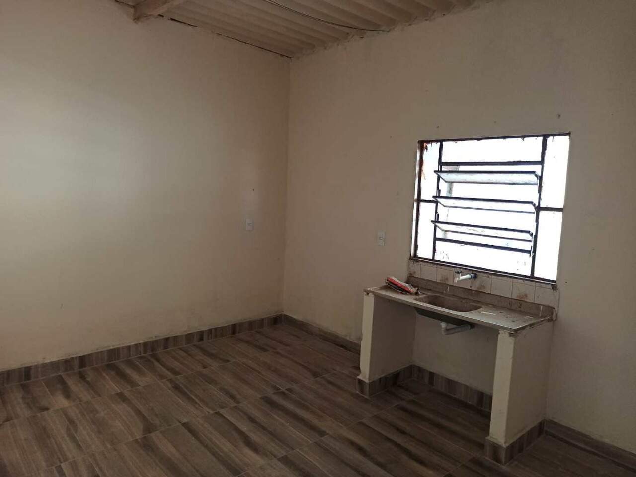 Casa à venda no JARDIM SÃO FRANCISCO: 