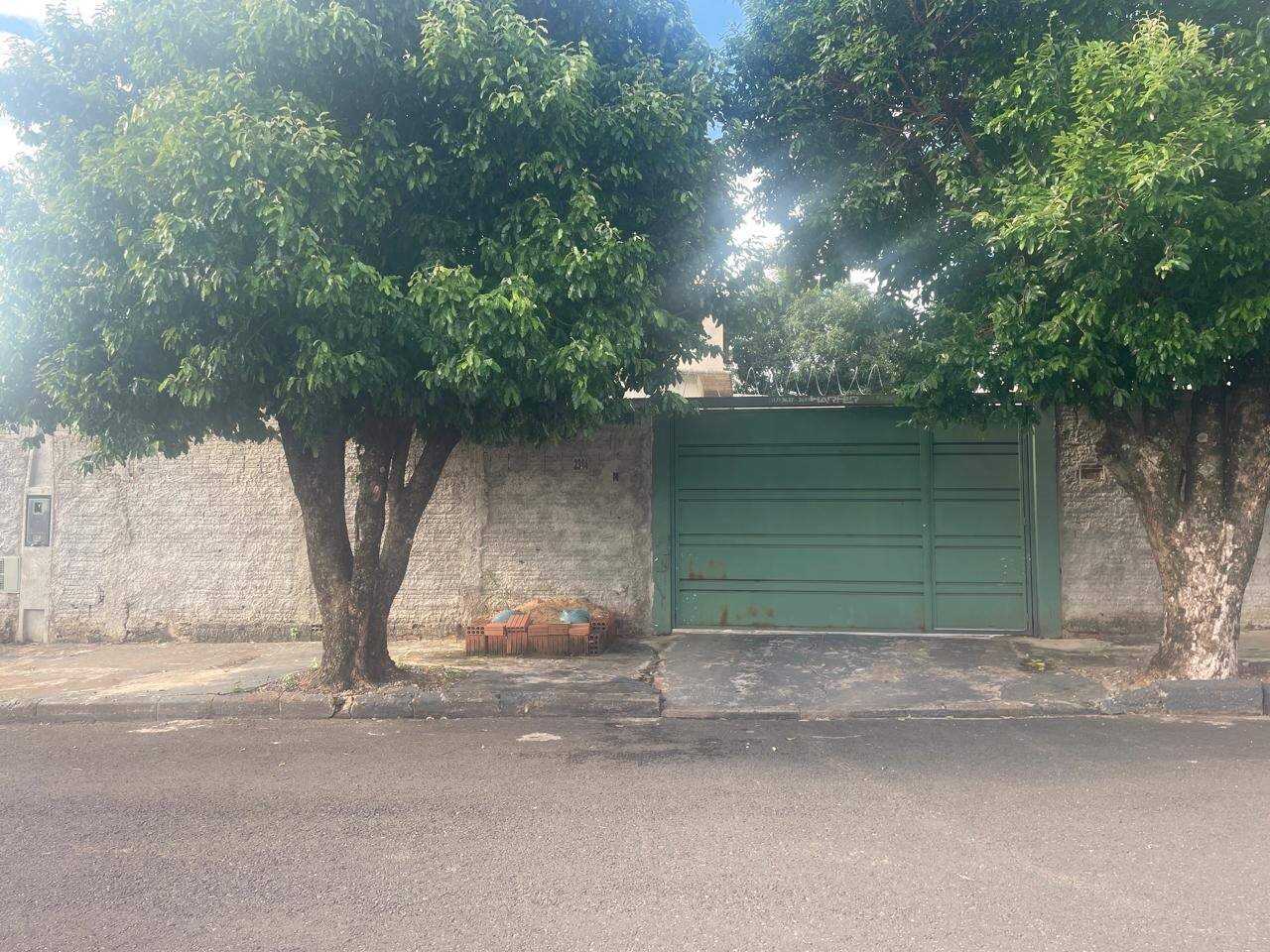 Casa à venda no JARDIM SÃO FRANCISCO: 