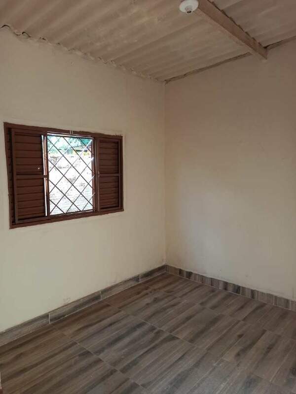 Casa à venda no JARDIM SÃO FRANCISCO: 