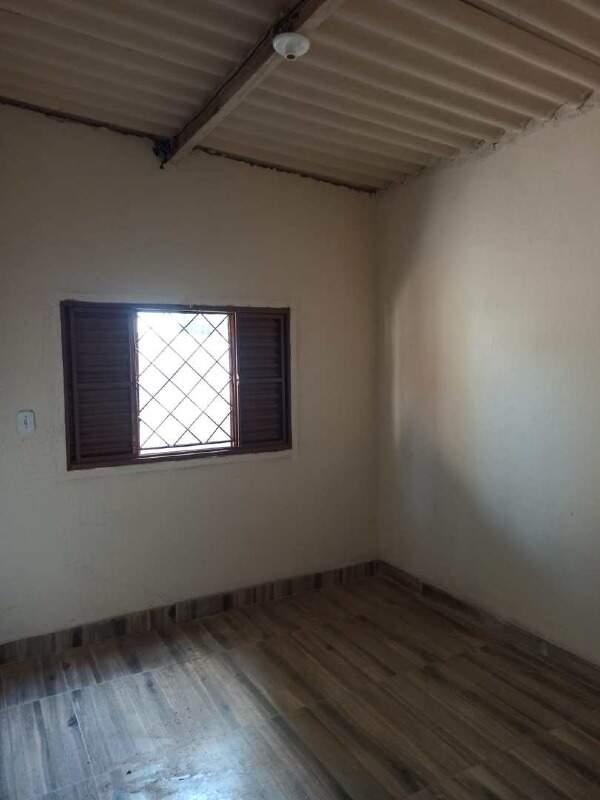 Casa à venda no JARDIM SÃO FRANCISCO: 