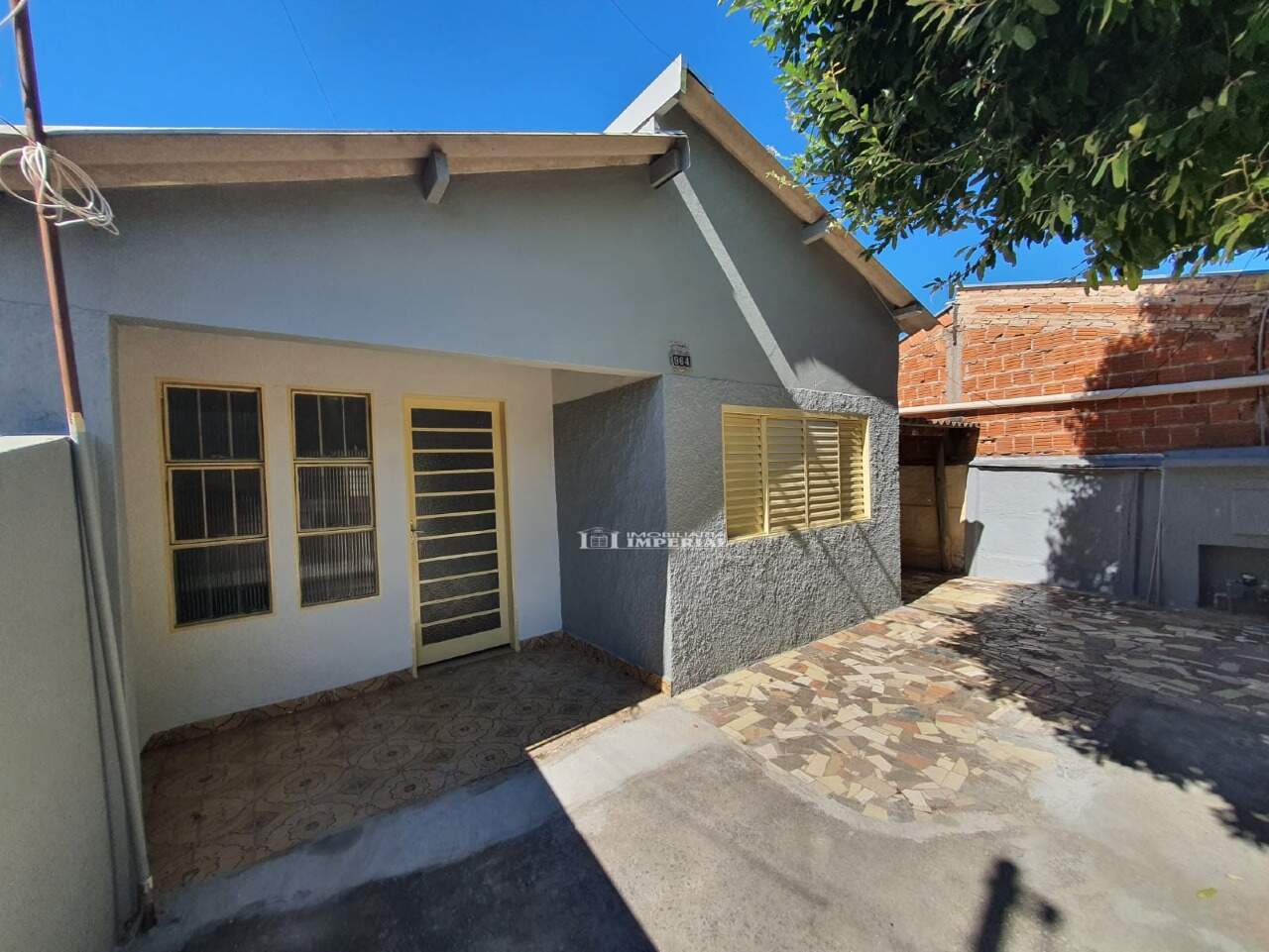 Casa para aluguel no JARDIM OITI: 