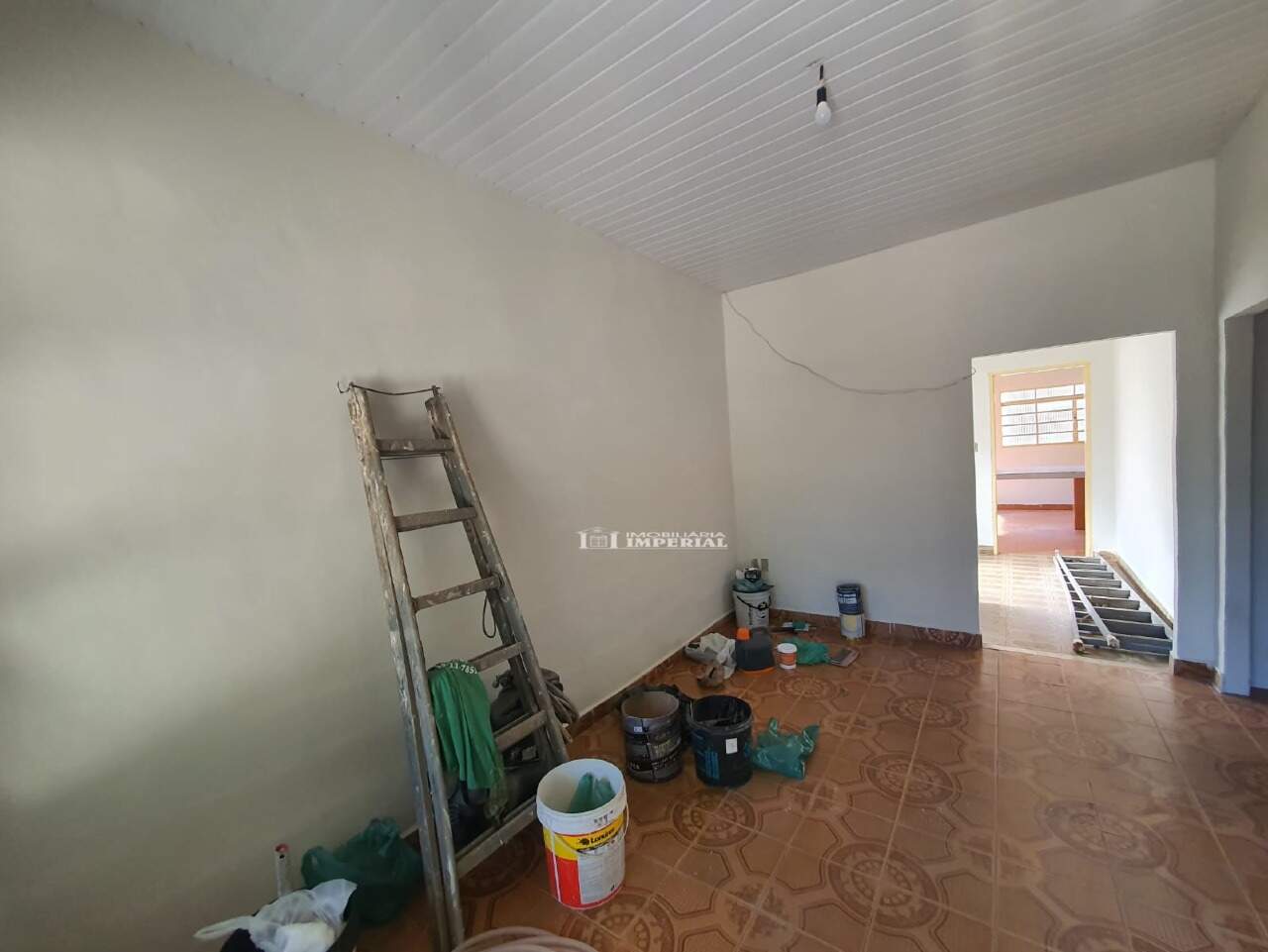 Casa para aluguel no JARDIM OITI: 