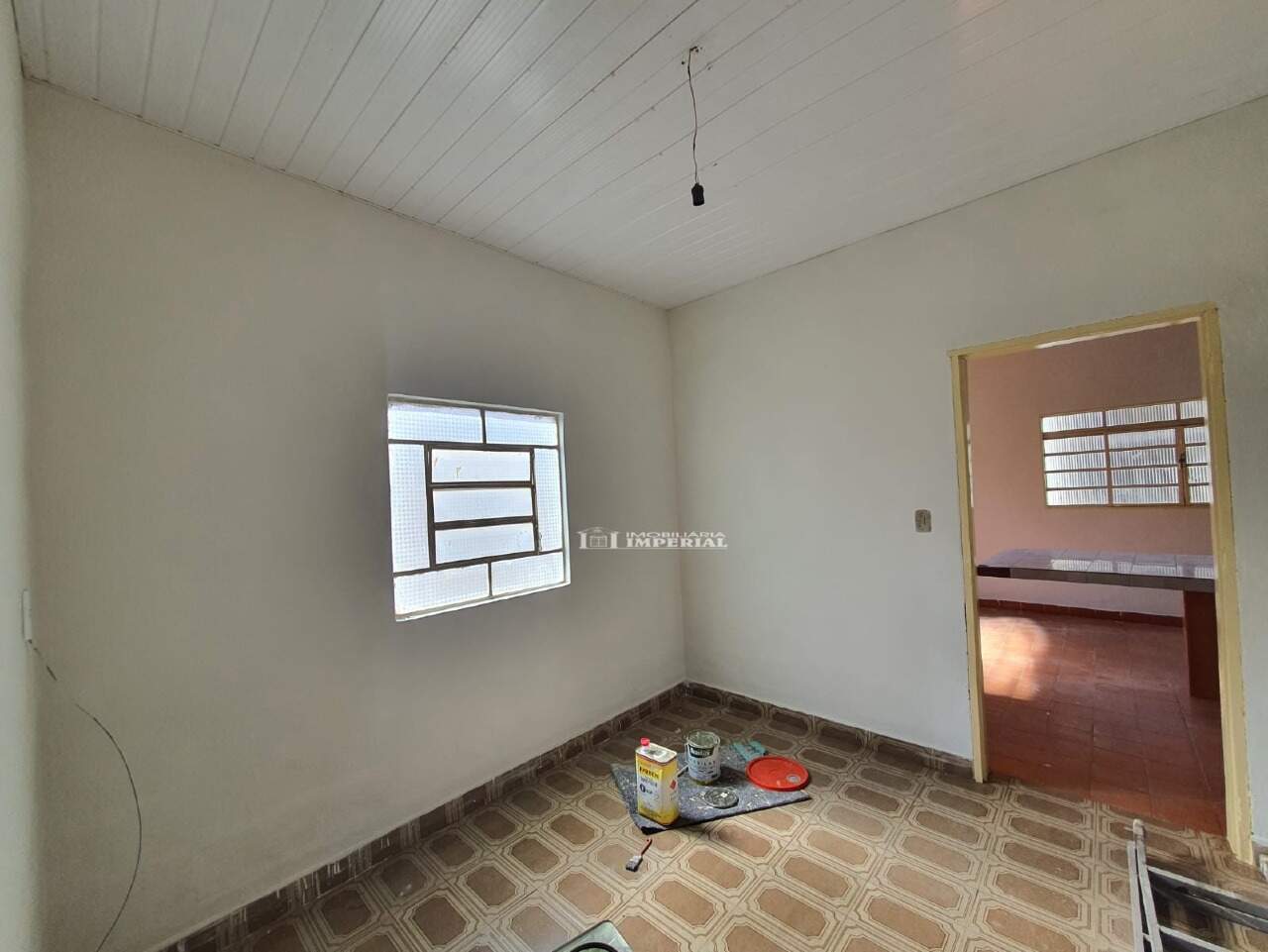 Casa para aluguel no JARDIM OITI: 