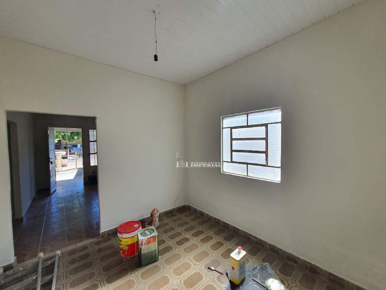 Casa para aluguel no JARDIM OITI: 