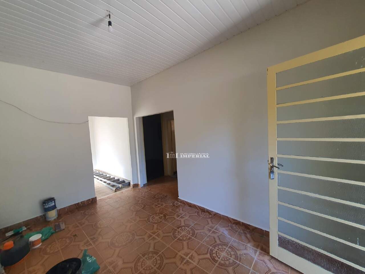 Casa para aluguel no JARDIM OITI: 