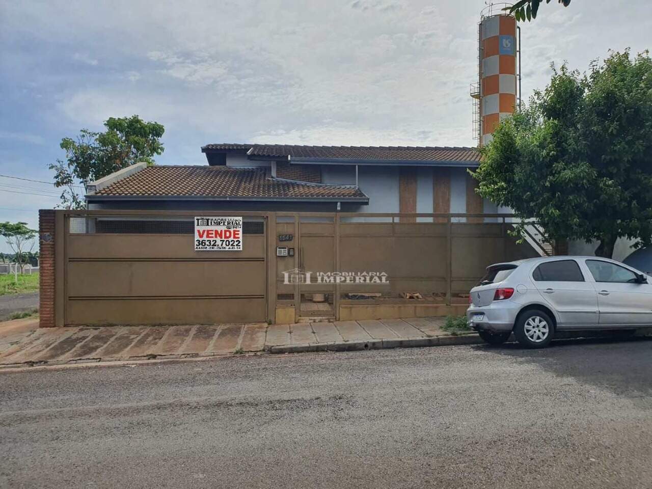 Casa à venda no JARDIM VILA INES: 