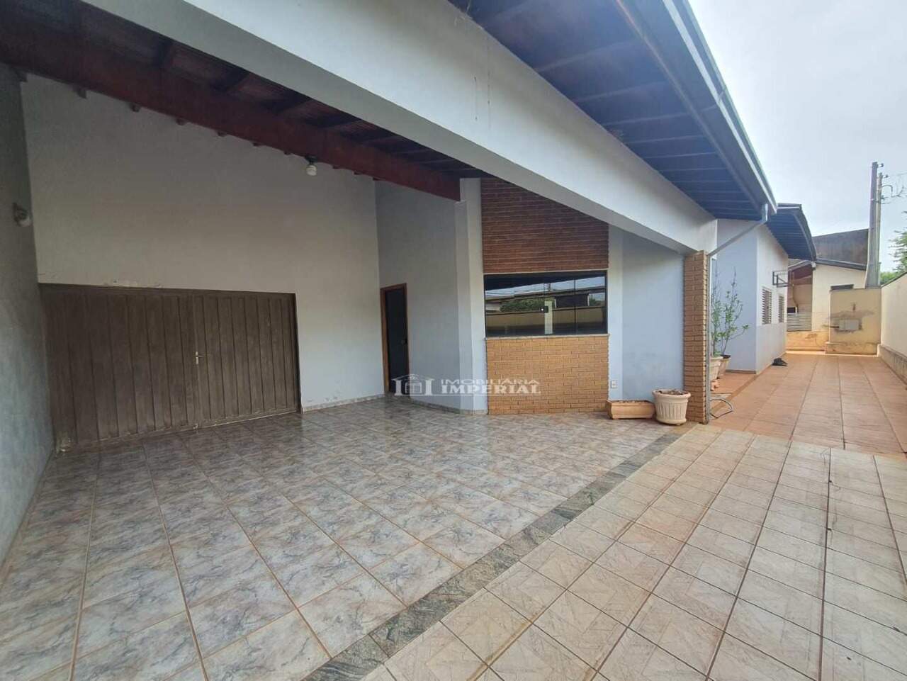 Casa à venda no JARDIM VILA INES: 