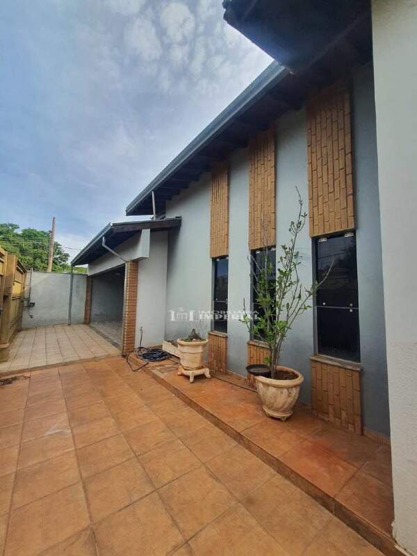 Casa à venda no JARDIM VILA INES: 