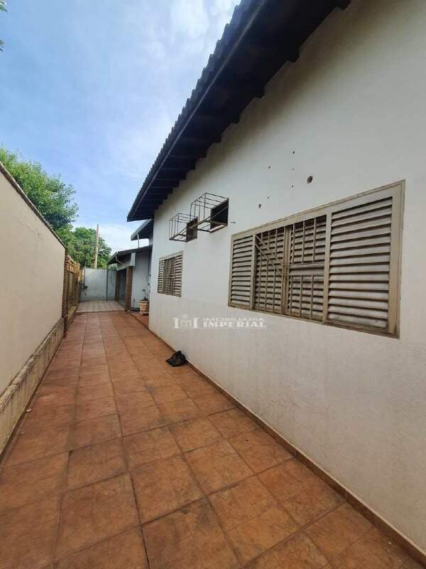 Casa à venda no JARDIM VILA INES: 