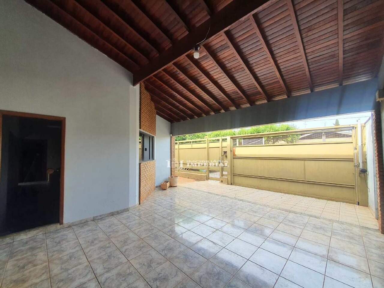Casa à venda no JARDIM VILA INES: 
