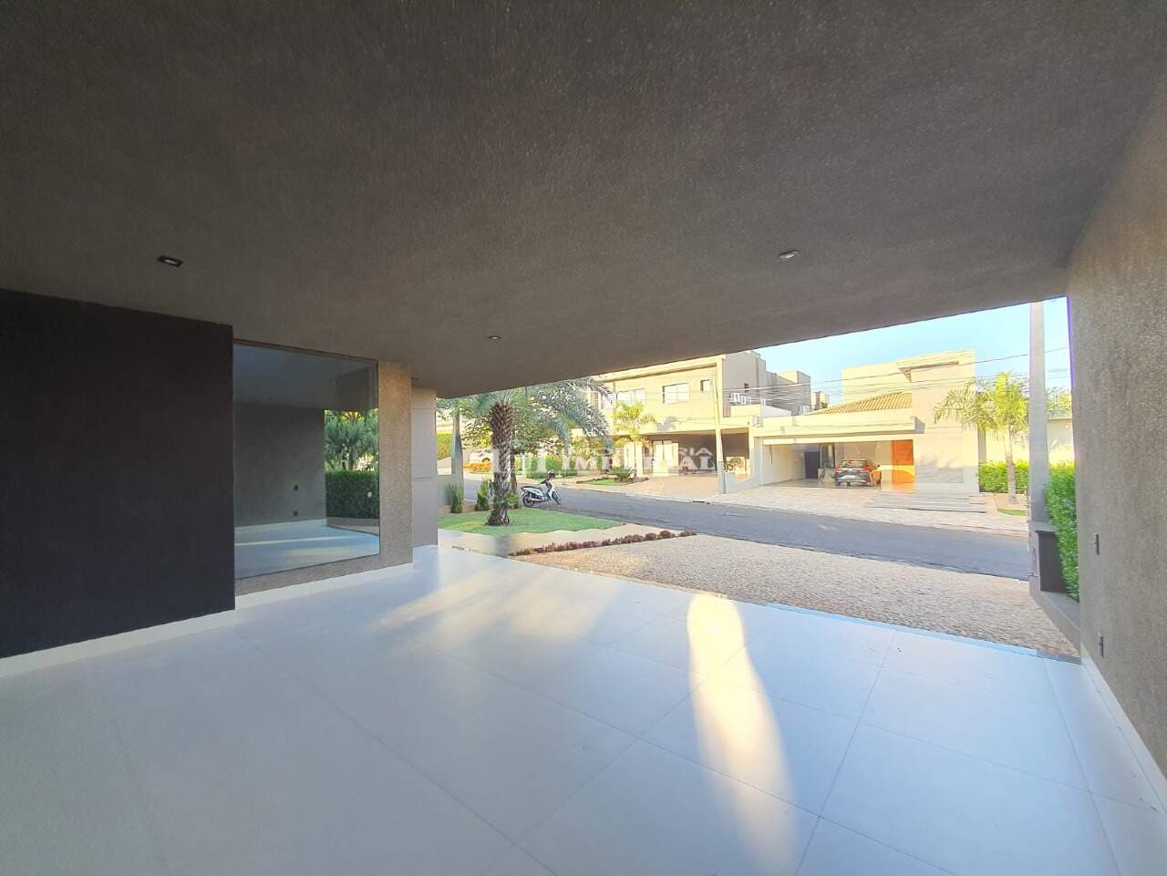 Casa de Condomínio à venda no RESIDENCIAL ALPHA JALES: 