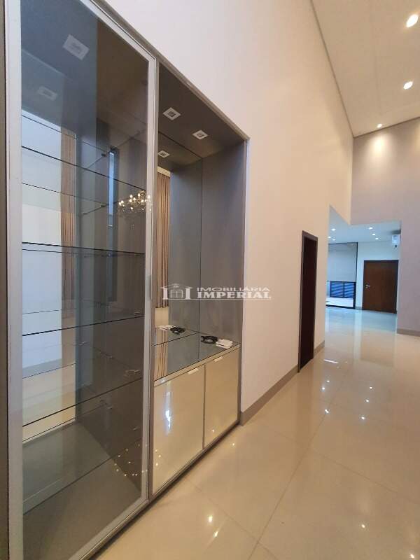 Casa de Condomínio à venda no RESIDENCIAL ALPHA JALES: 