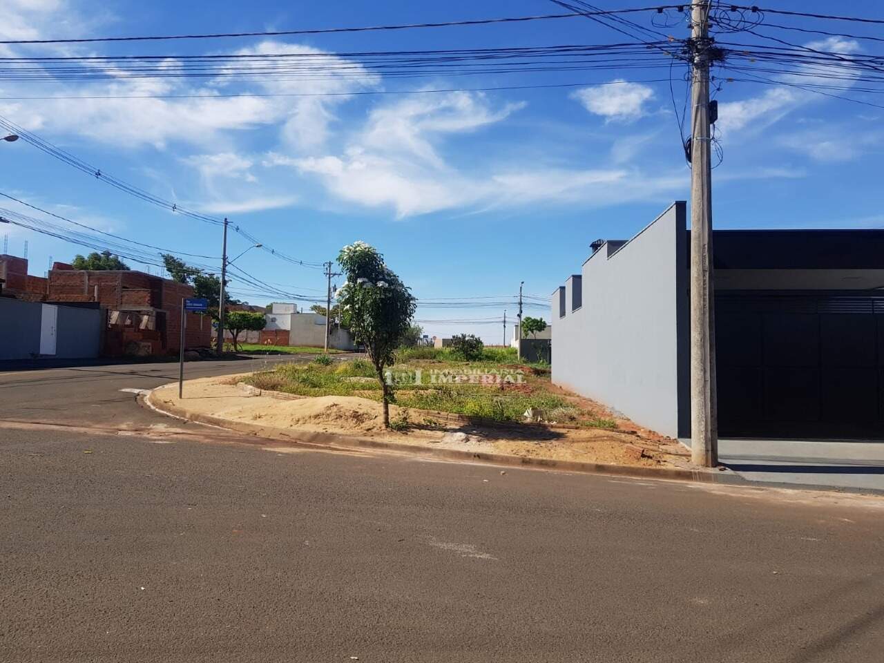 Lote à venda no Residencial Monte Líbano: 