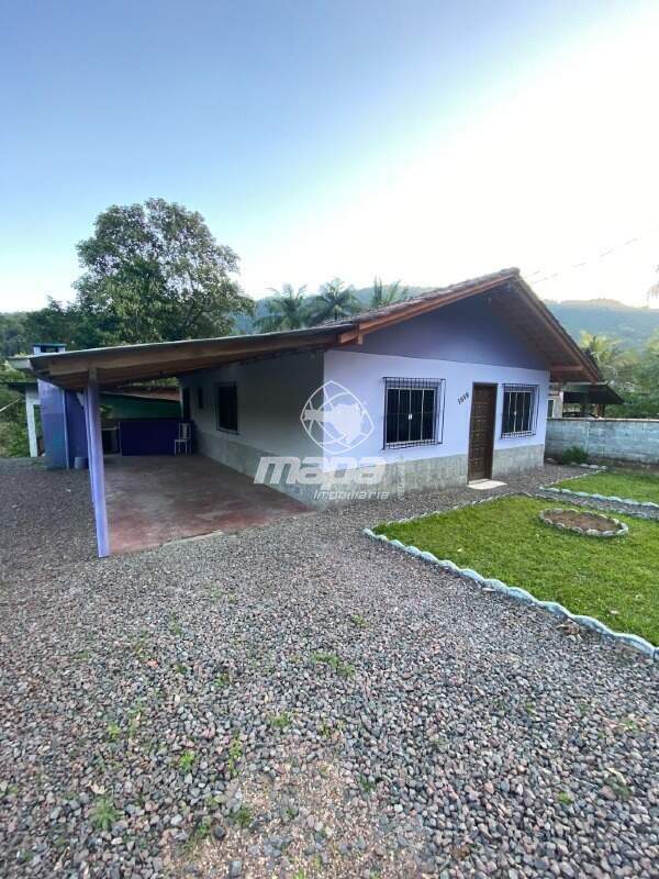 Casa à venda, 3 quartos, 1 vaga, Dona Clara - Timbó/SC - foto 1