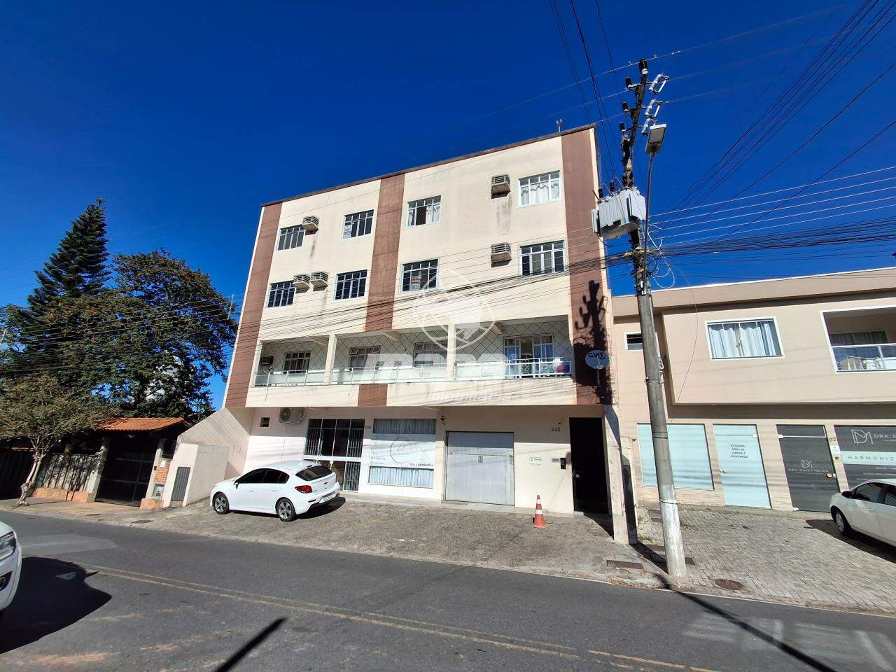 Apartamento para locação! - foto 1