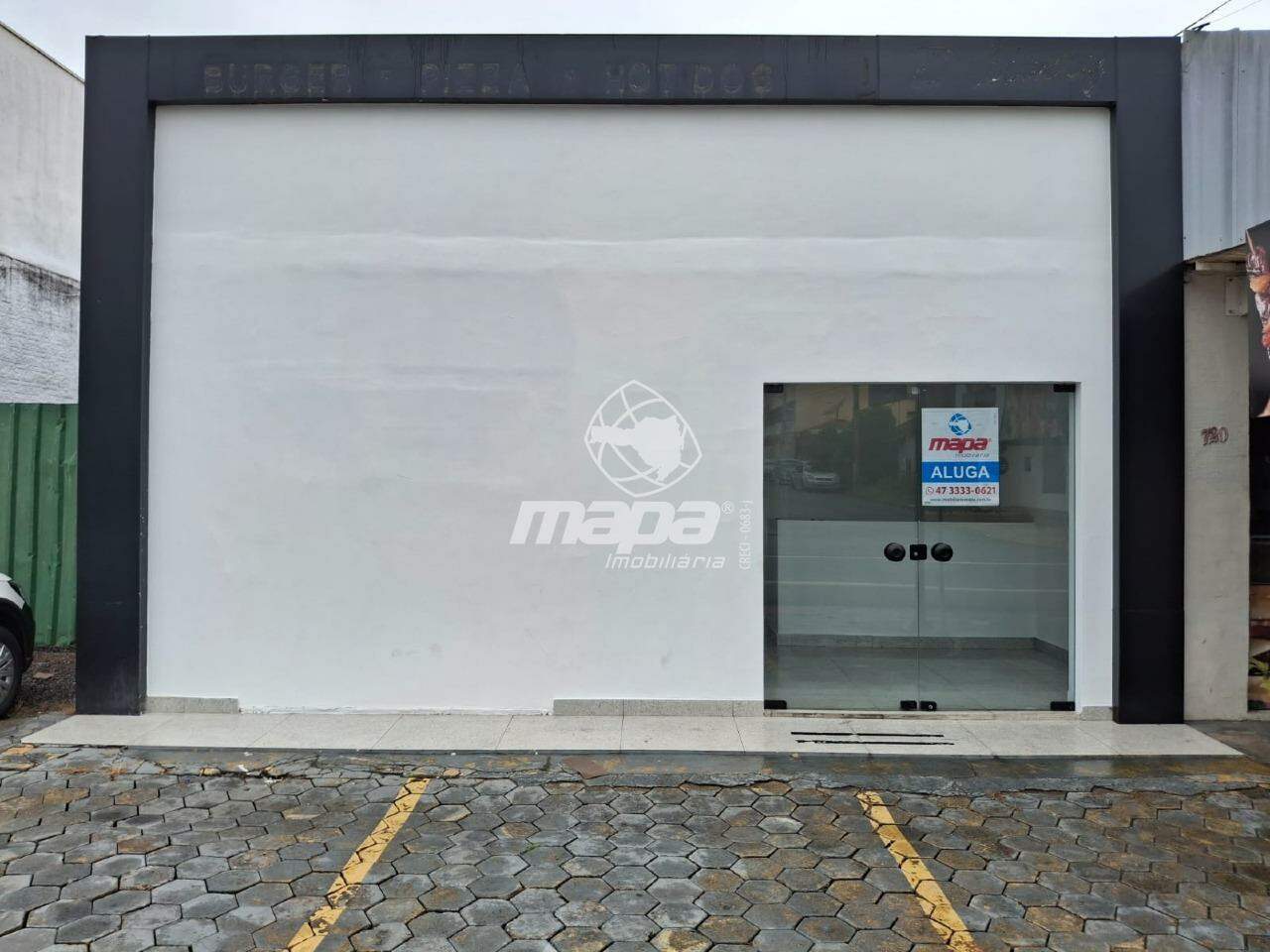 Sala comercial para locação na Avenida Maria Simão! - foto 1