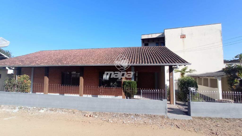 Casa para locação no Encano! - foto 1