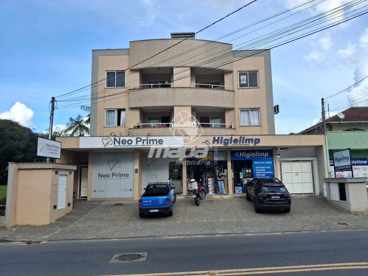 Apartamento para locação no Tapajós! - foto 1