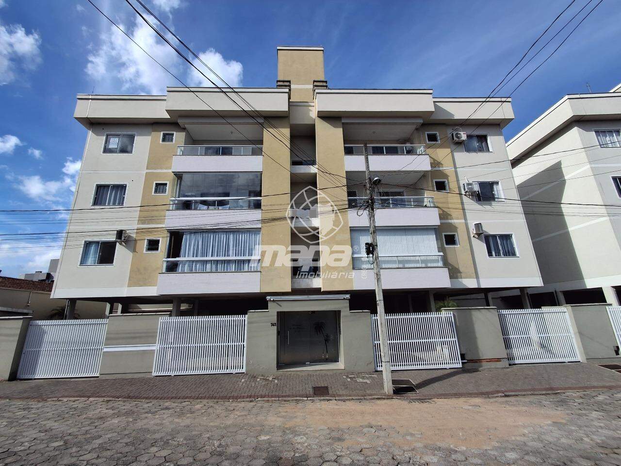 Apartamento para locação no Tapajós! - foto 1