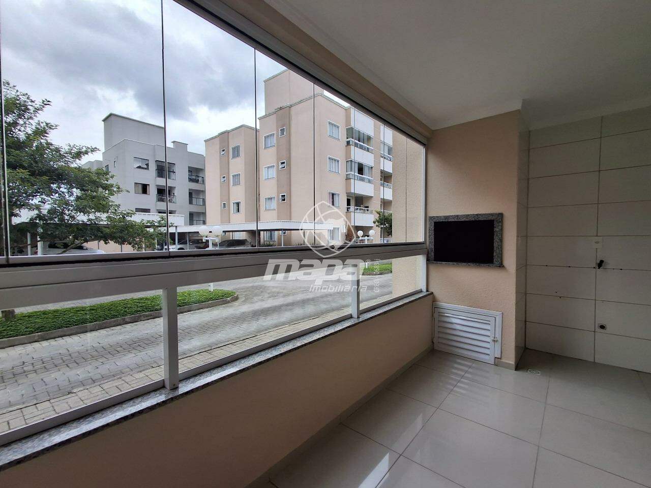 Apartamento para locação no Padre Martinho Stein! — foto 6