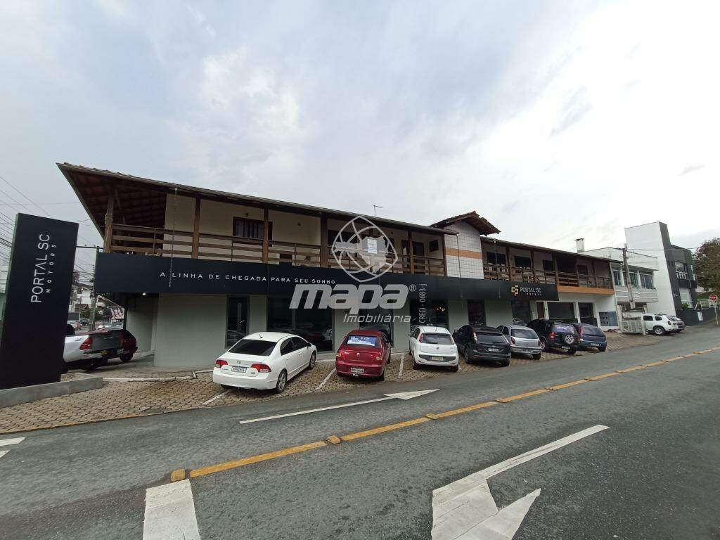 Apartamanento para locação nas Nações! - foto 1