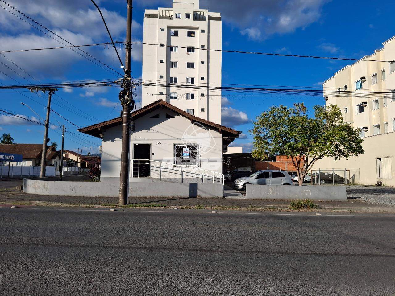 Casa comercial para locação no bairro Capitais! - foto 1
