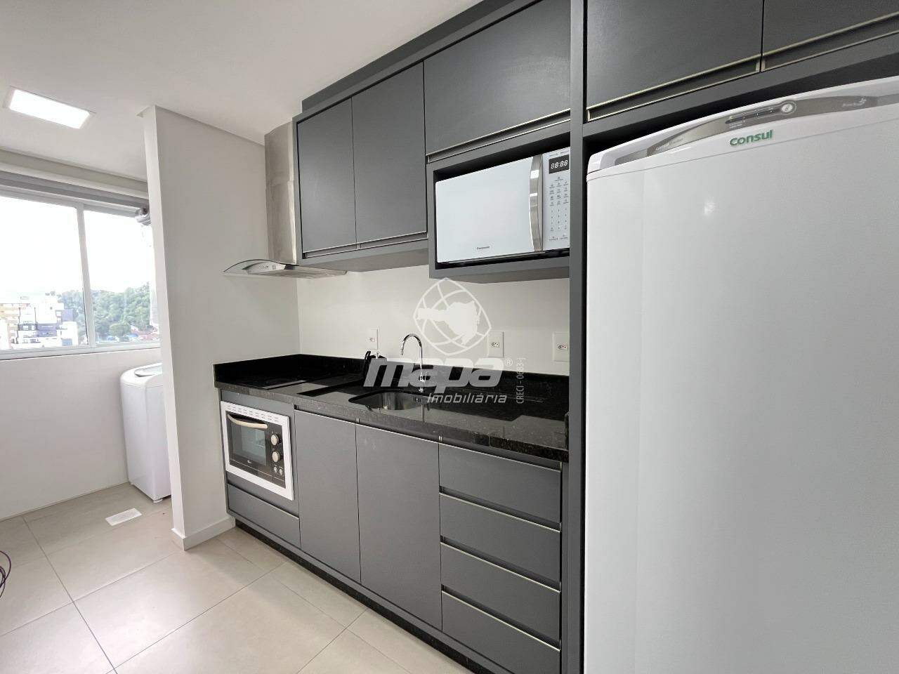 Loft Mobiliado para Locação no bairro Velha — foto 3