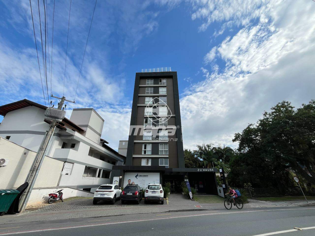 Loft Mobiliado para Locação no bairro Velha - foto 1