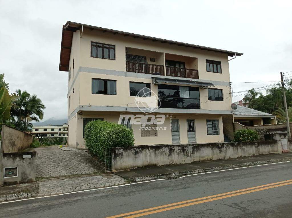 Kitnet para locação nas Nações! - foto 1