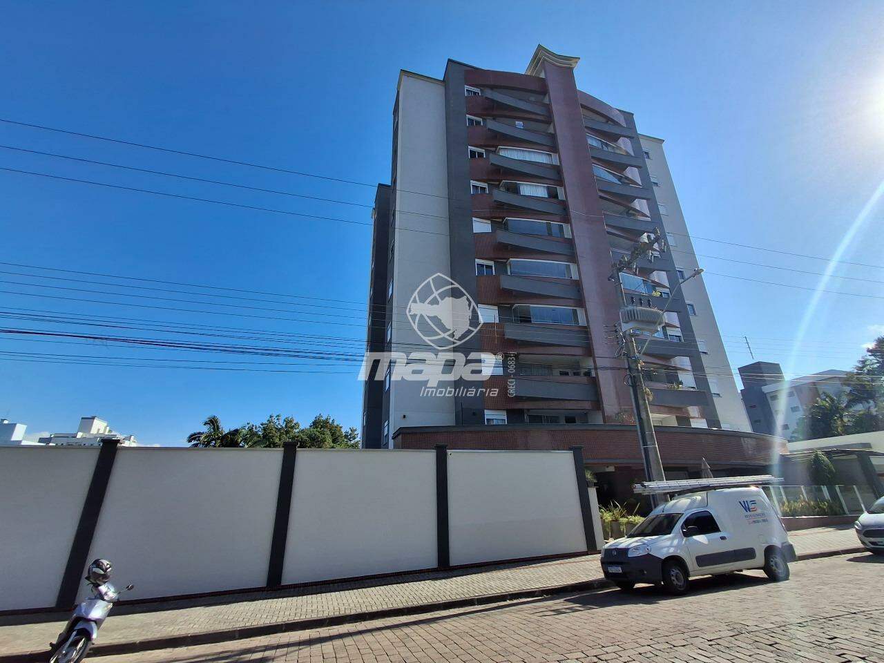 Apartamento para locação no Imigrantes! - foto 1