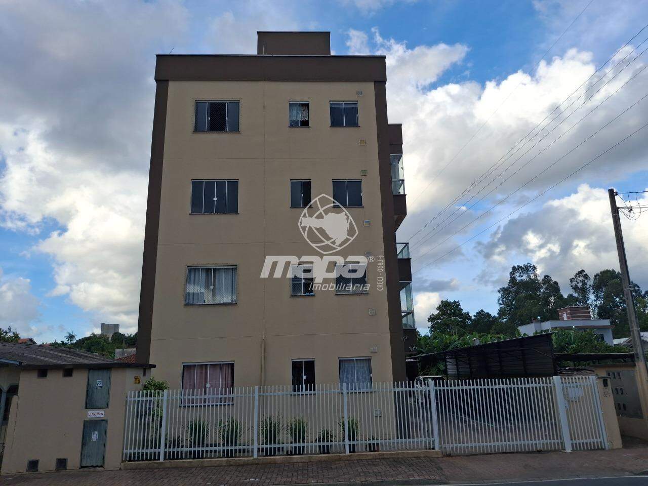 Apartamento para locação no Tapájos! - foto 1