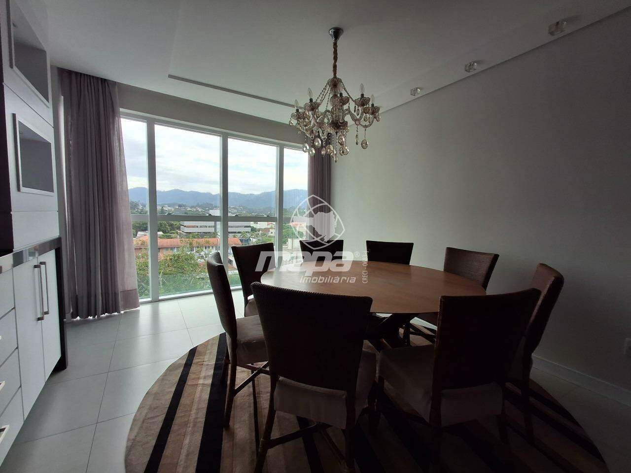 Apartamento residencial para aluguel no Centro de Timbó/SC | 3 suítes | 3 vagas — foto 5