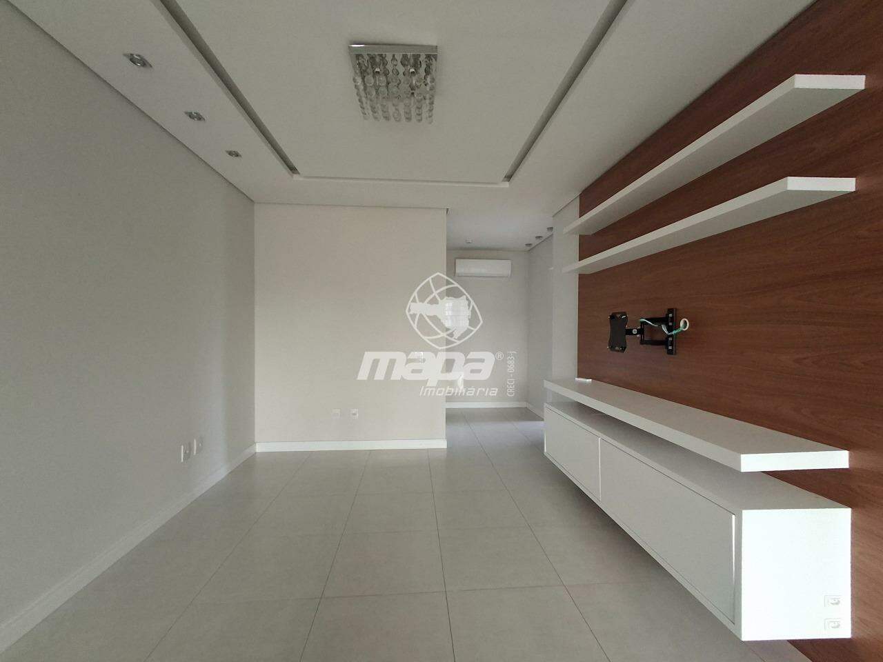 Apartamento residencial para aluguel no Centro de Timbó/SC | 3 suítes | 3 vagas — foto 3