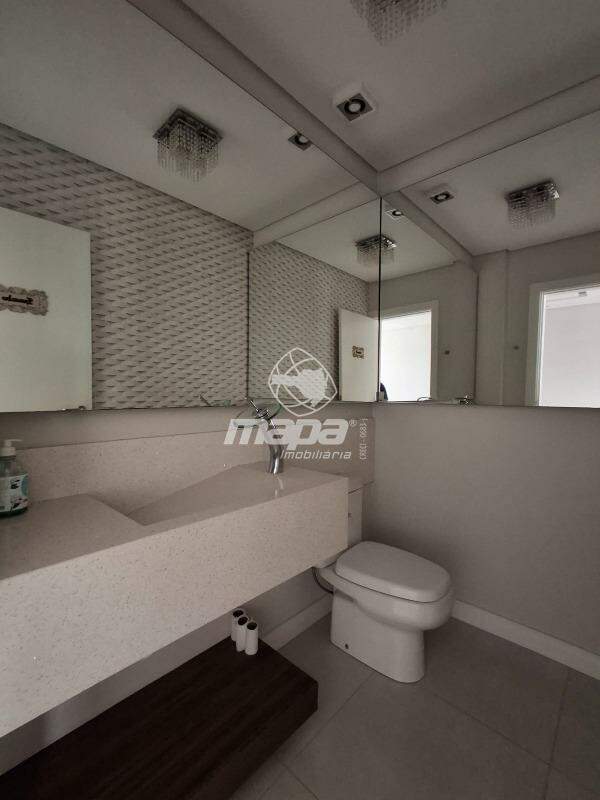 Apartamento residencial para aluguel no Centro de Timbó/SC | 3 suítes | 3 vagas — foto 4