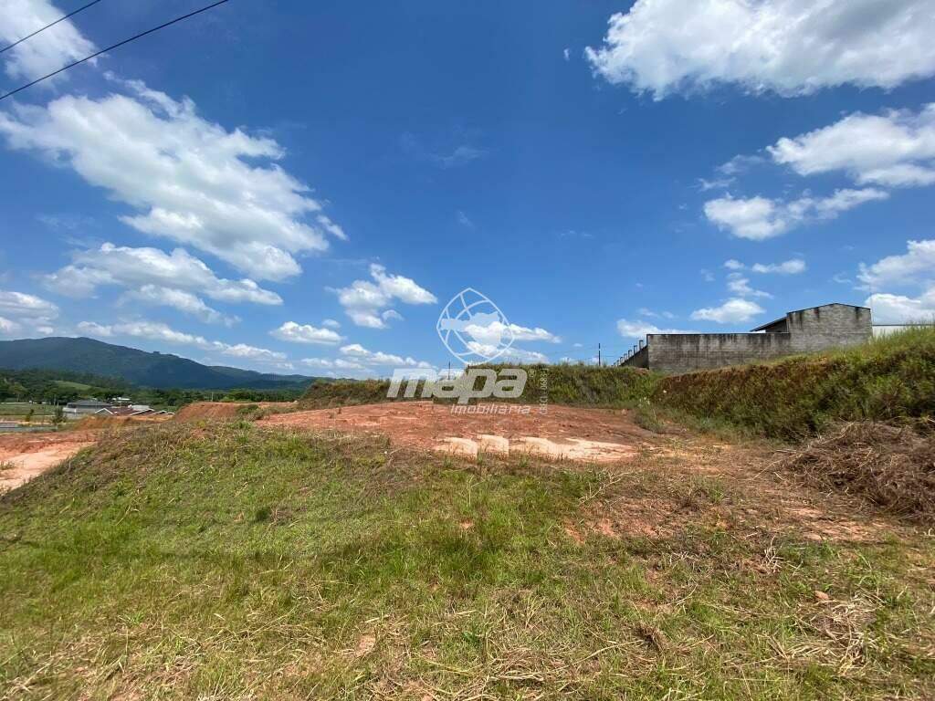 Terreno Urbano à venda, Divineia - Rio dos Cedros/SC - foto 1
