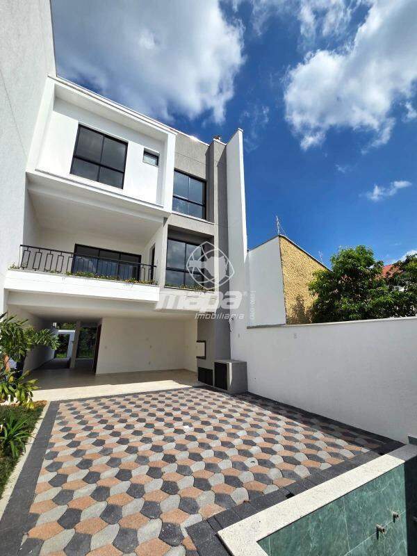 Casa à venda, 3 quartos, 3 suítes, 4 vagas, Escola Agrícola - Blumenau/SC - foto 1