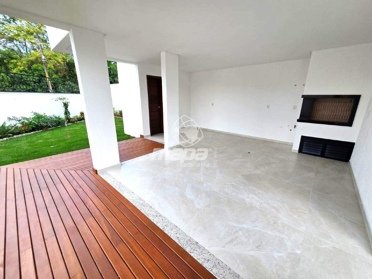 Casa à venda, 3 quartos, 3 suítes, 4 vagas, Escola Agrícola - Blumenau/SC — foto 2