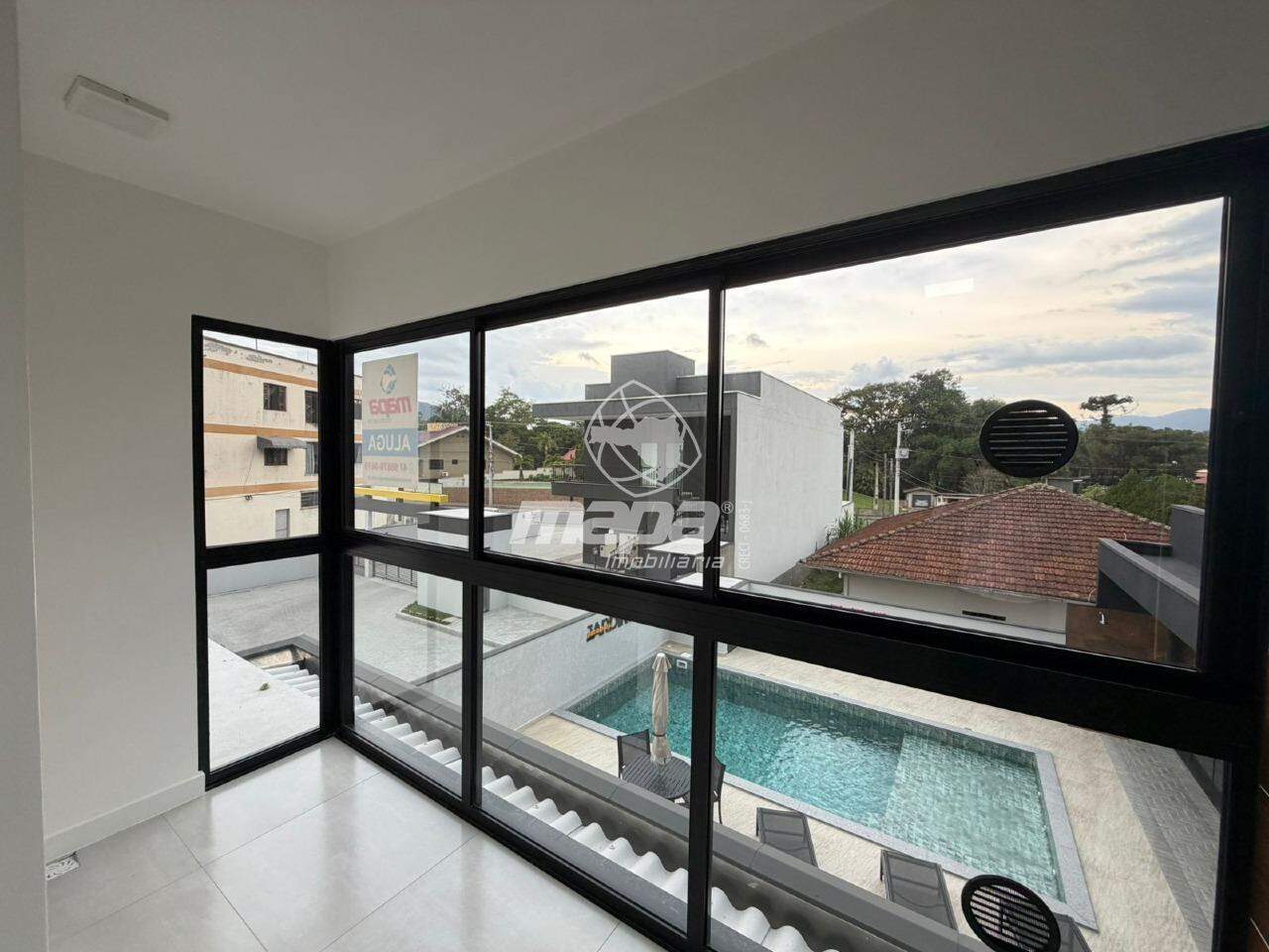 Apartamento semi-mobiliado no bairro Rio Morto! — foto 7
