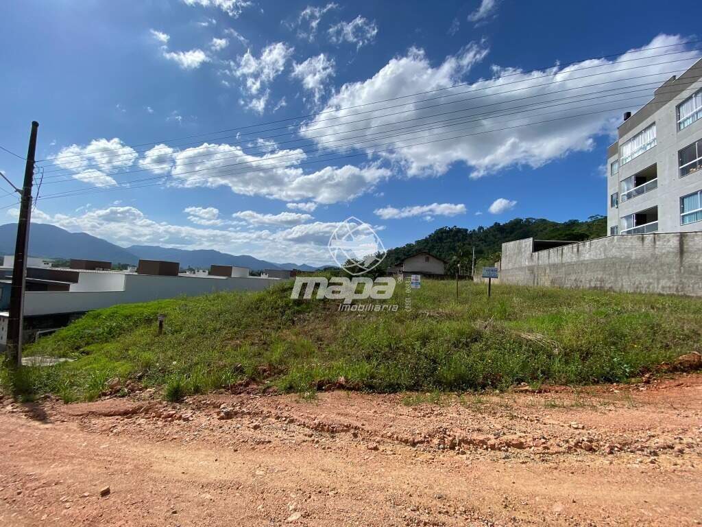 Terreno Urbano à venda, Das Nações - Timbó/SC — foto 3