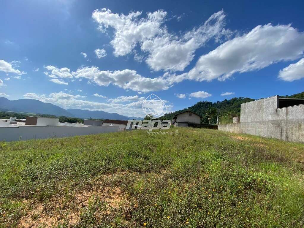 Terreno Urbano à venda, Das Nações - Timbó/SC — foto 4