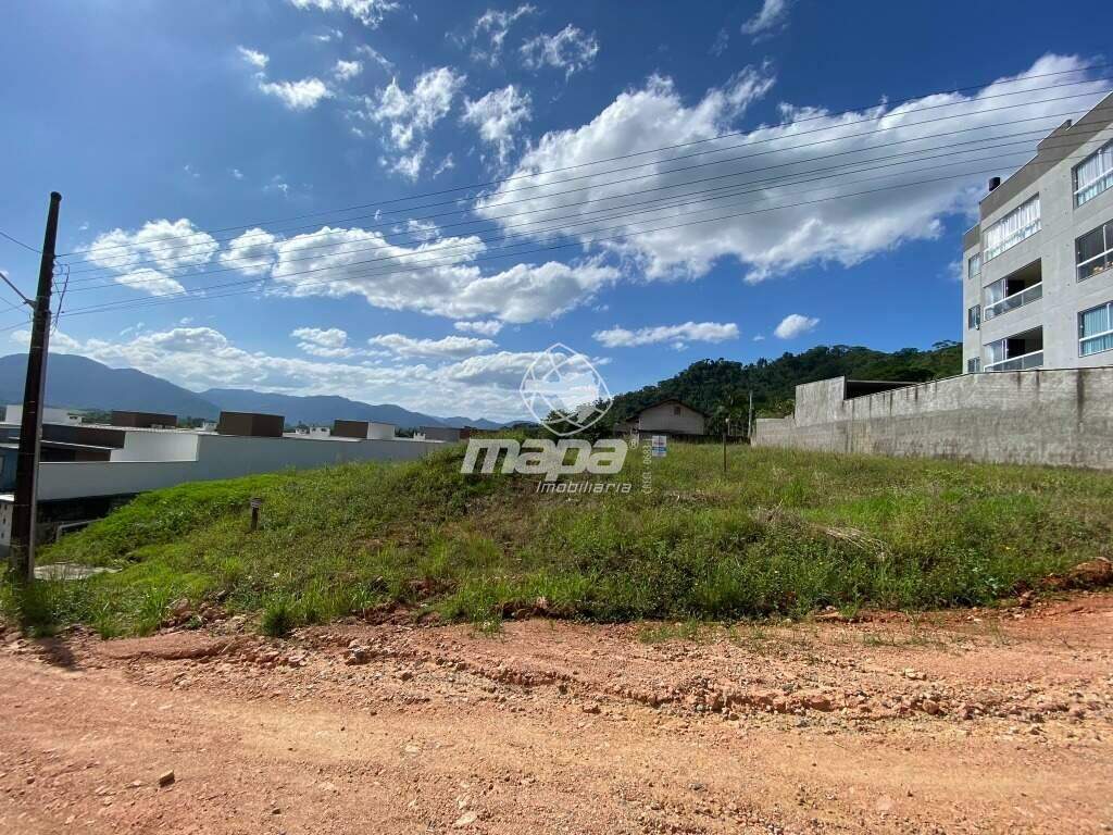 Terreno Urbano à venda, Das Nações - Timbó/SC - foto 1