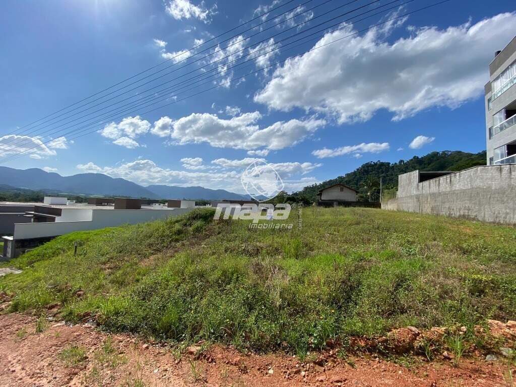 Terreno Urbano à venda, Das Nações - Timbó/SC — foto 2
