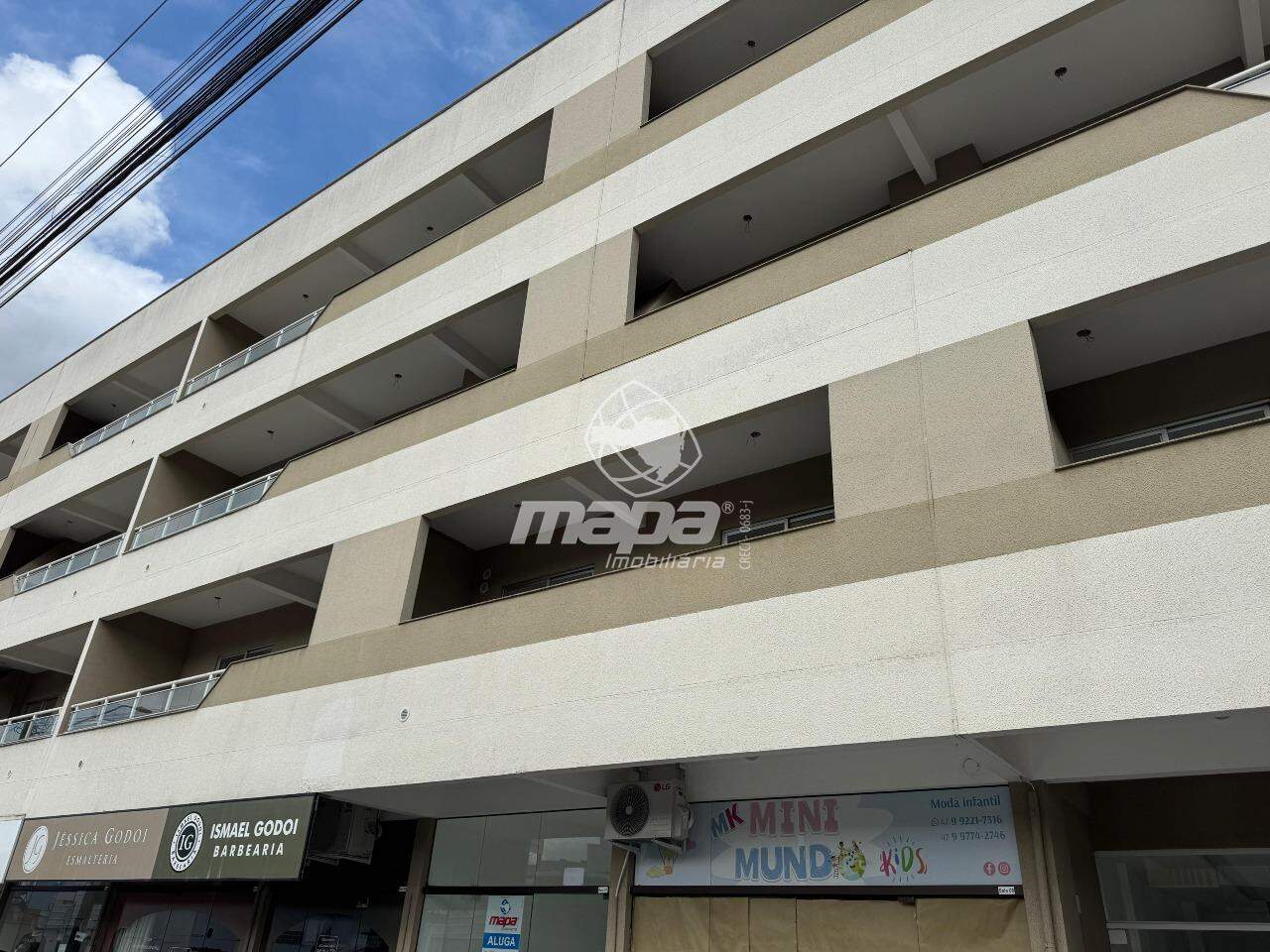 Apartamento em ótima localização — foto 2