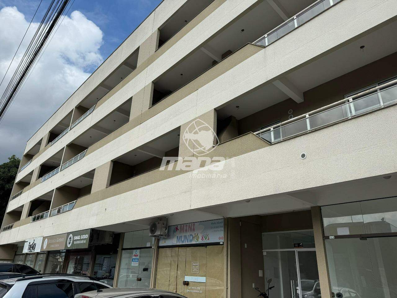 Apartamento em ótima localização — foto 5