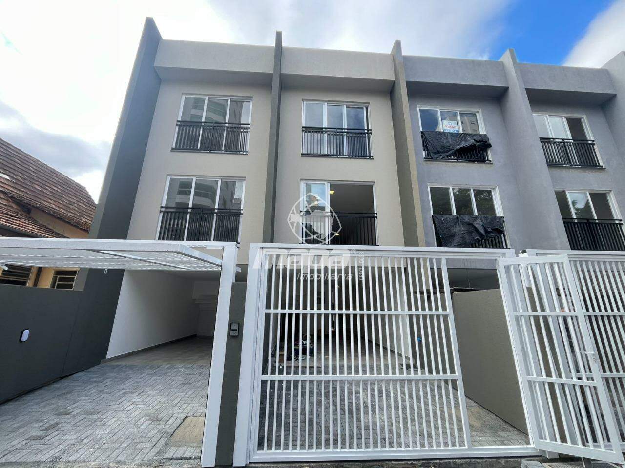 Sobrado para Alugar no Bairro Victor Konder em Blumenau - foto 1